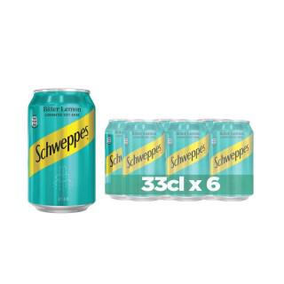 Schweppes Bitter Lemon 6 X 33Cl-SurulereFoods